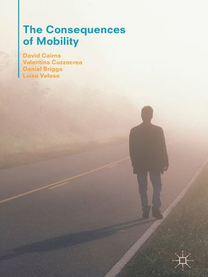 cover image of The Consequences of Mobility